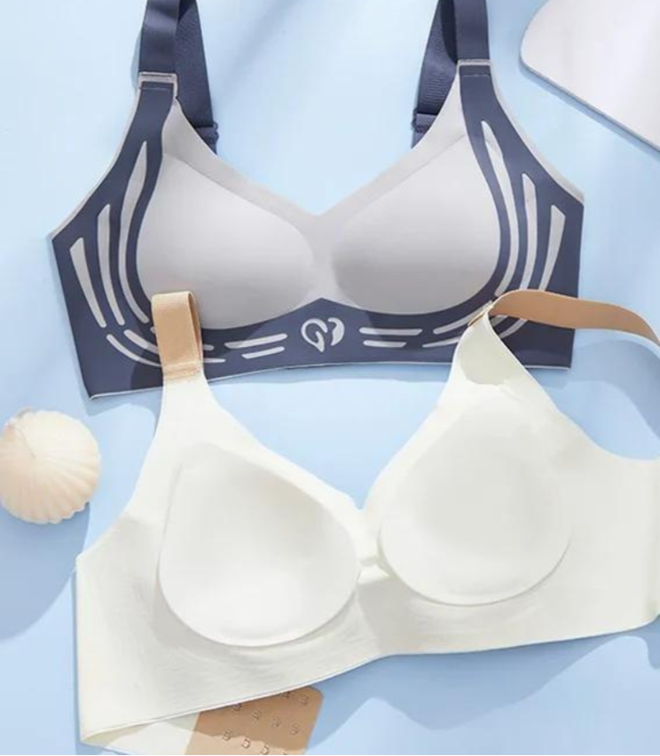 SmoothLift Comfort BH – Onzichtbare Shaping