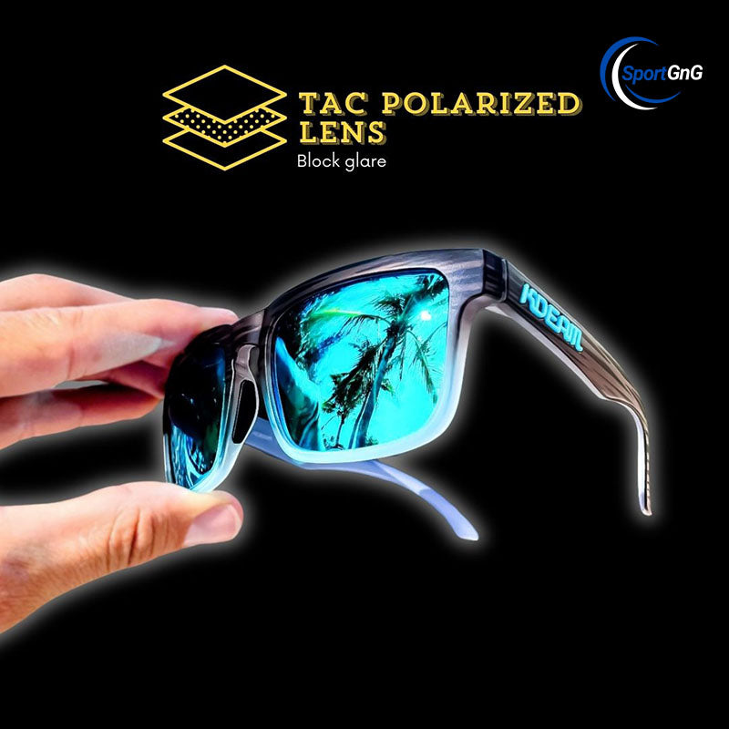 UltraShield | Polarized Eyewear |
