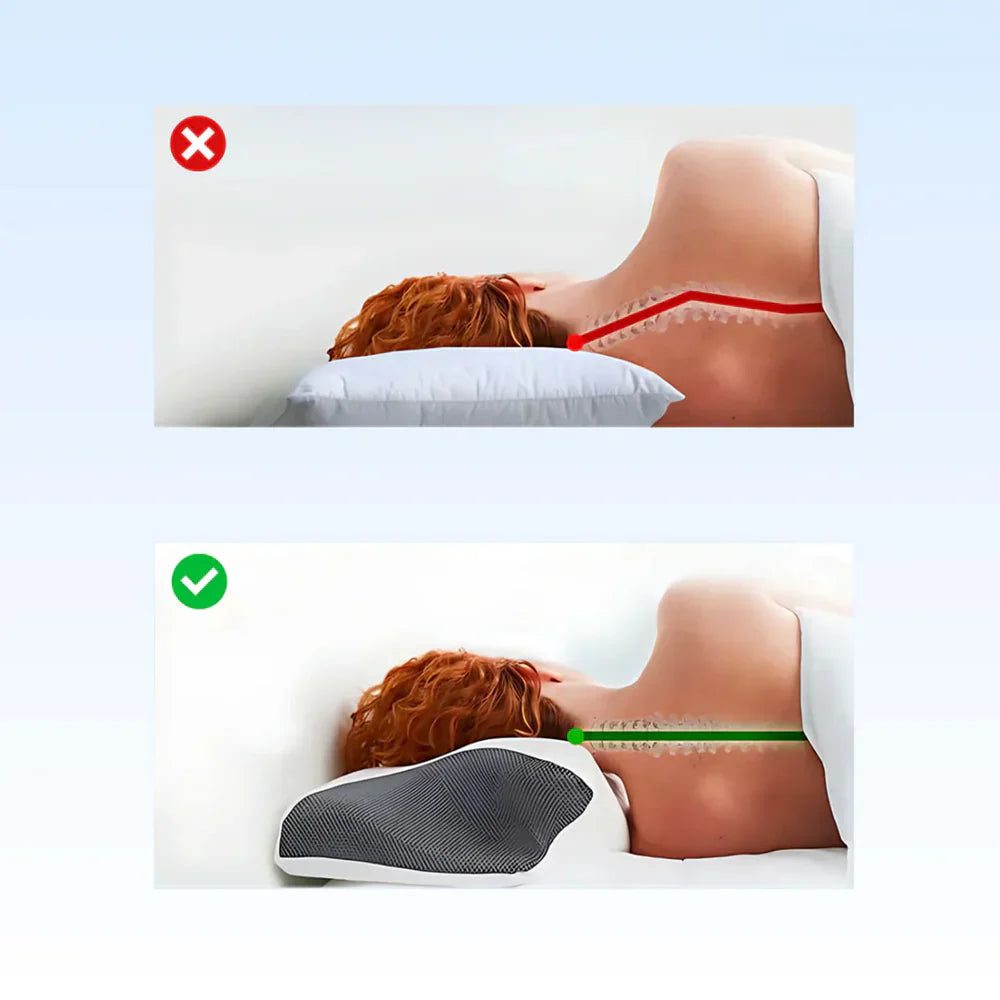 Comnia™ Ergonomisch Kussen