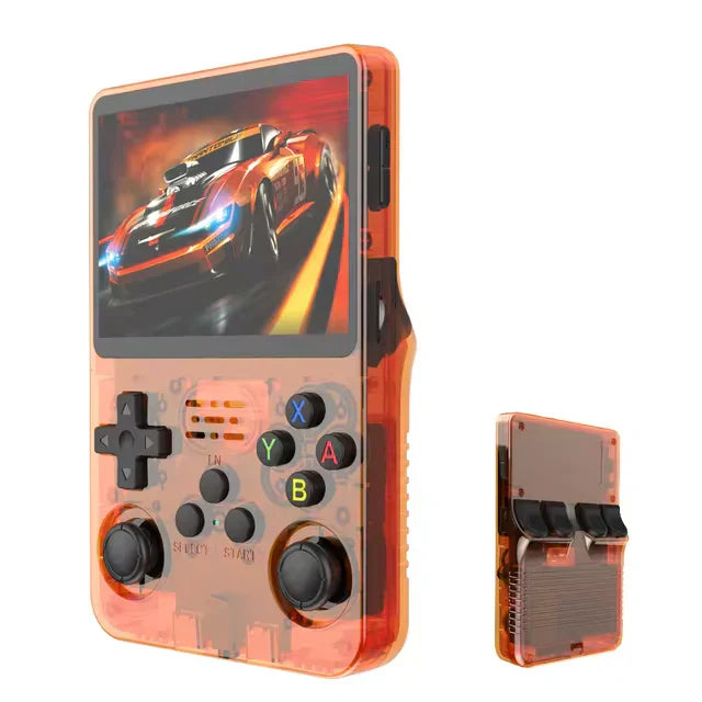 Arcade Console | Alles in 1 Retro Gaming Console