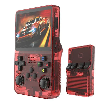 Arcade Console | Alles in 1 Retro Gaming Console