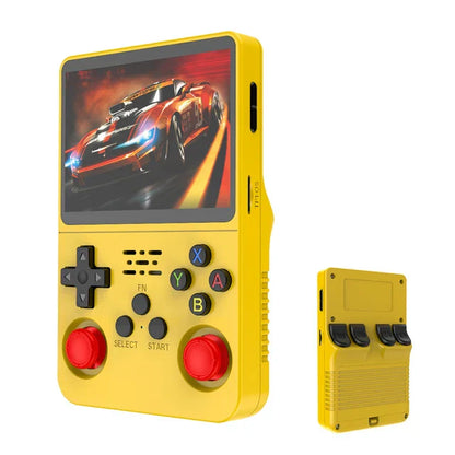 Arcade Console | Alles in 1 Retro Gaming Console