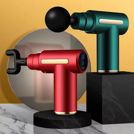 Seragun - professionele massage gun
