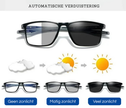 MultiVision Pro | Multifocale Leesbril