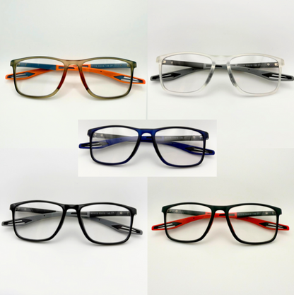 MultiVision Pro | Multifocale Leesbril