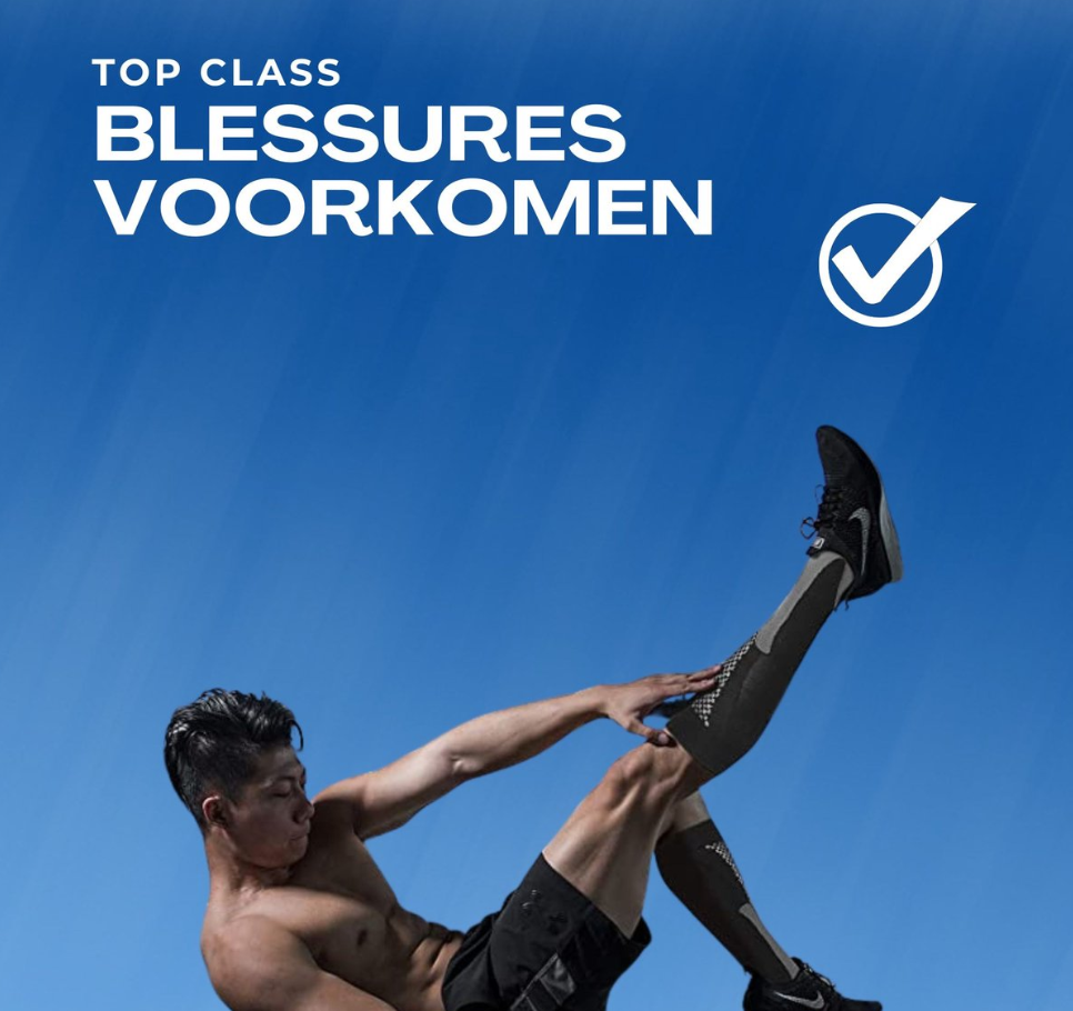 FlowFit Socks | Health Compressiekousen
