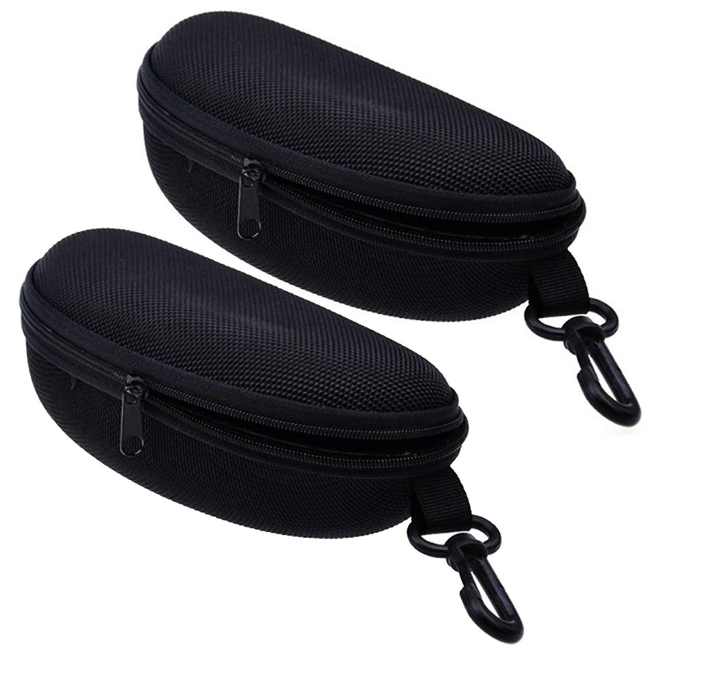 Hardcase Brillenhoes