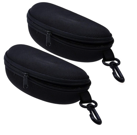 Hardcase Brillenhoes