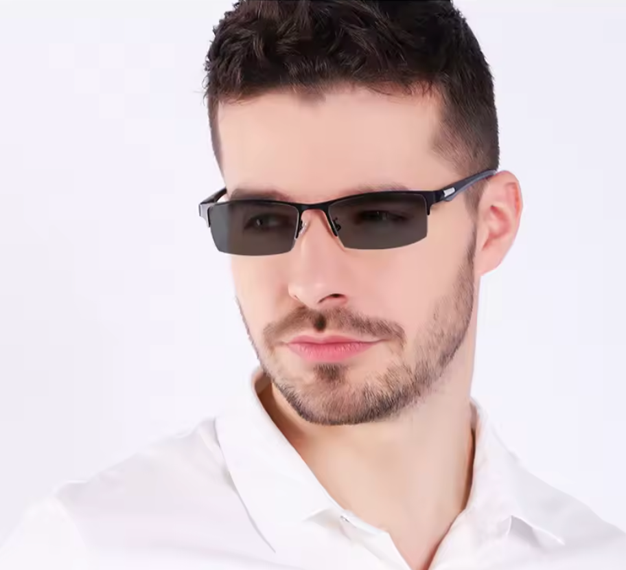UltraFlex | Multifocale Leesbril