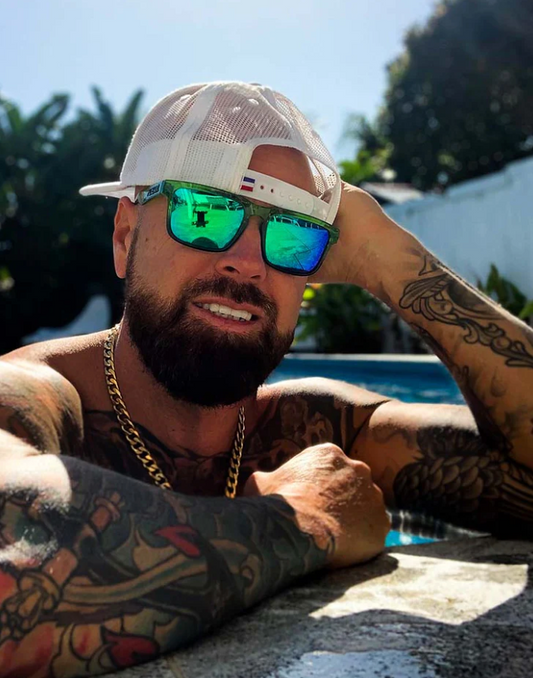 UltraShield | Polarized Eyewear |
