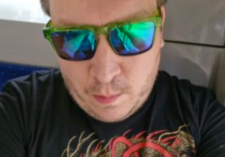 UltraShield | Polarized Eyewear |