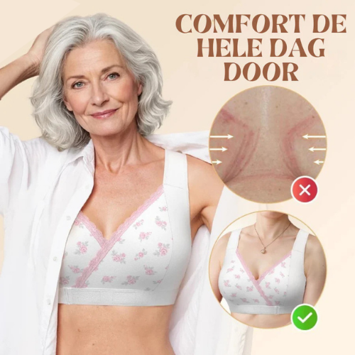 EasyFit™ -  Comfort BH
