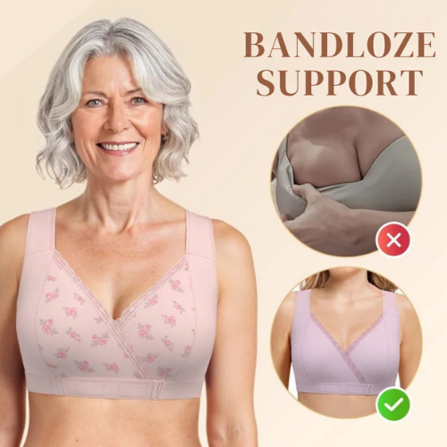 EasyFit™ -  Comfort BH