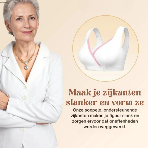 EasyFit™ -  Comfort BH