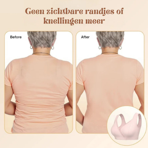 EasyFit™ -  Comfort BH