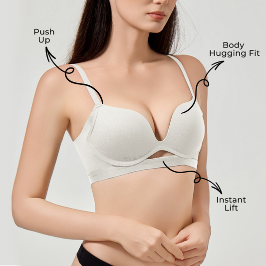 BellaBoost BH |  Push-up Bra