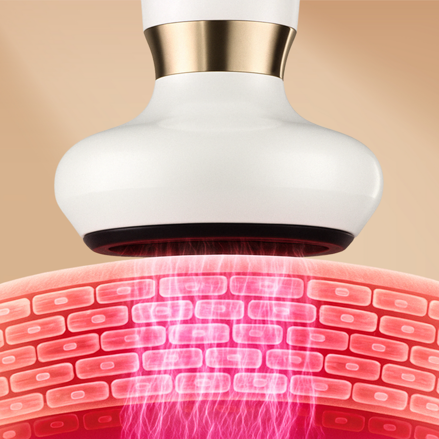 Celena® – Anti-Cellulite Massager voor Gladde Huid
