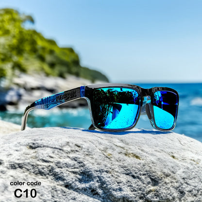 UltraShield | Polarized Eyewear |
