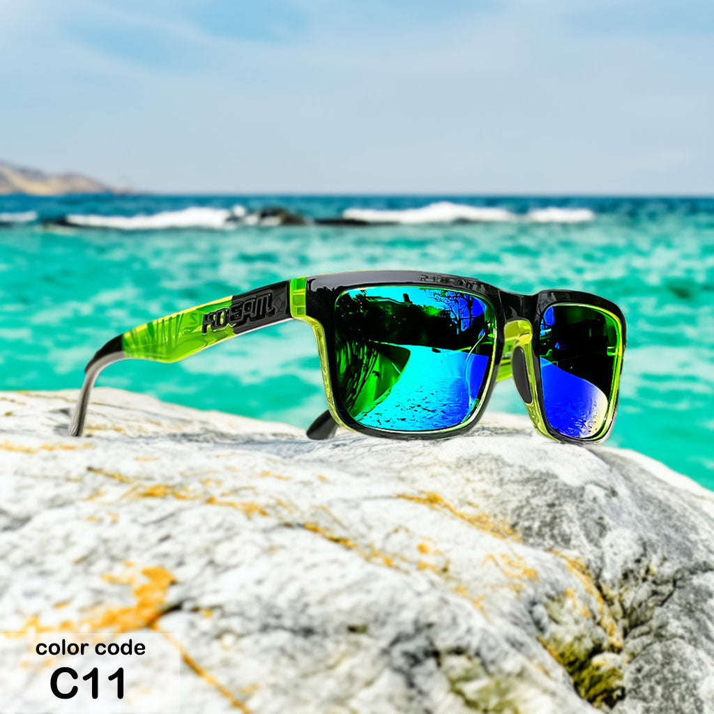 UltraShield | Polarized Eyewear |