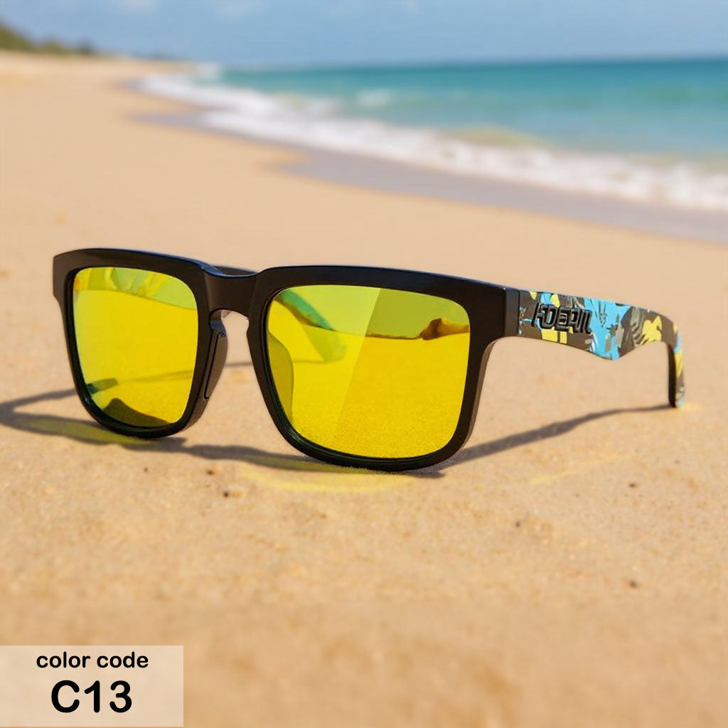 UltraShield | Polarized Eyewear |