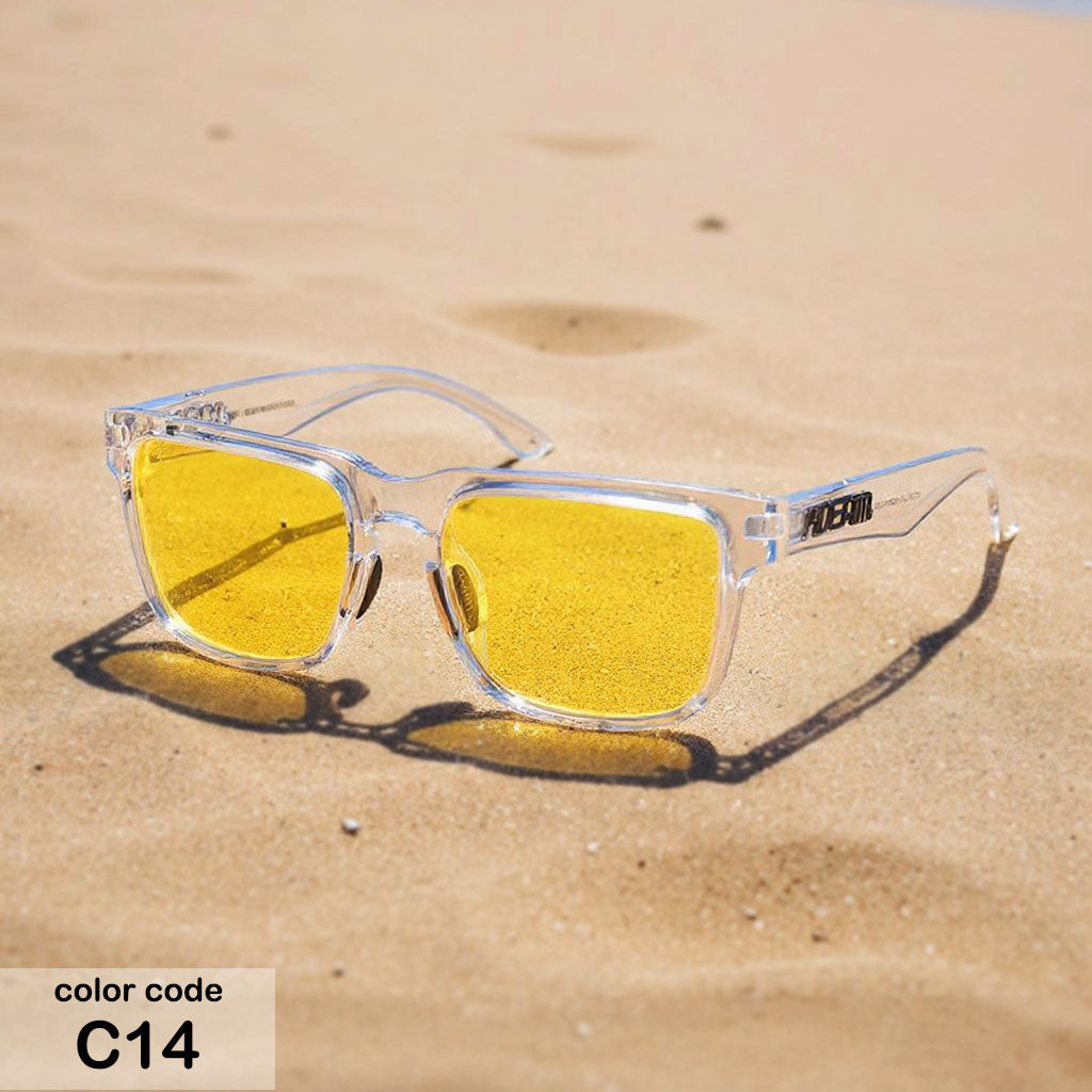 UltraShield | Polarized Eyewear |