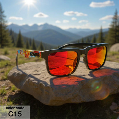 UltraShield | Polarized Eyewear |