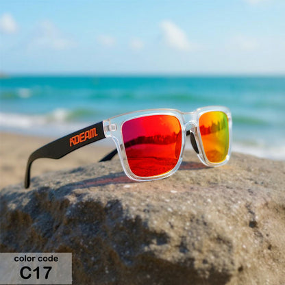 UltraShield | Polarized Eyewear |