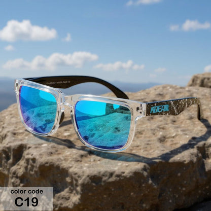 UltraShield | Polarized Eyewear |