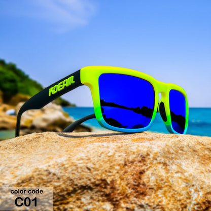 UltraShield | Polarized Eyewear |