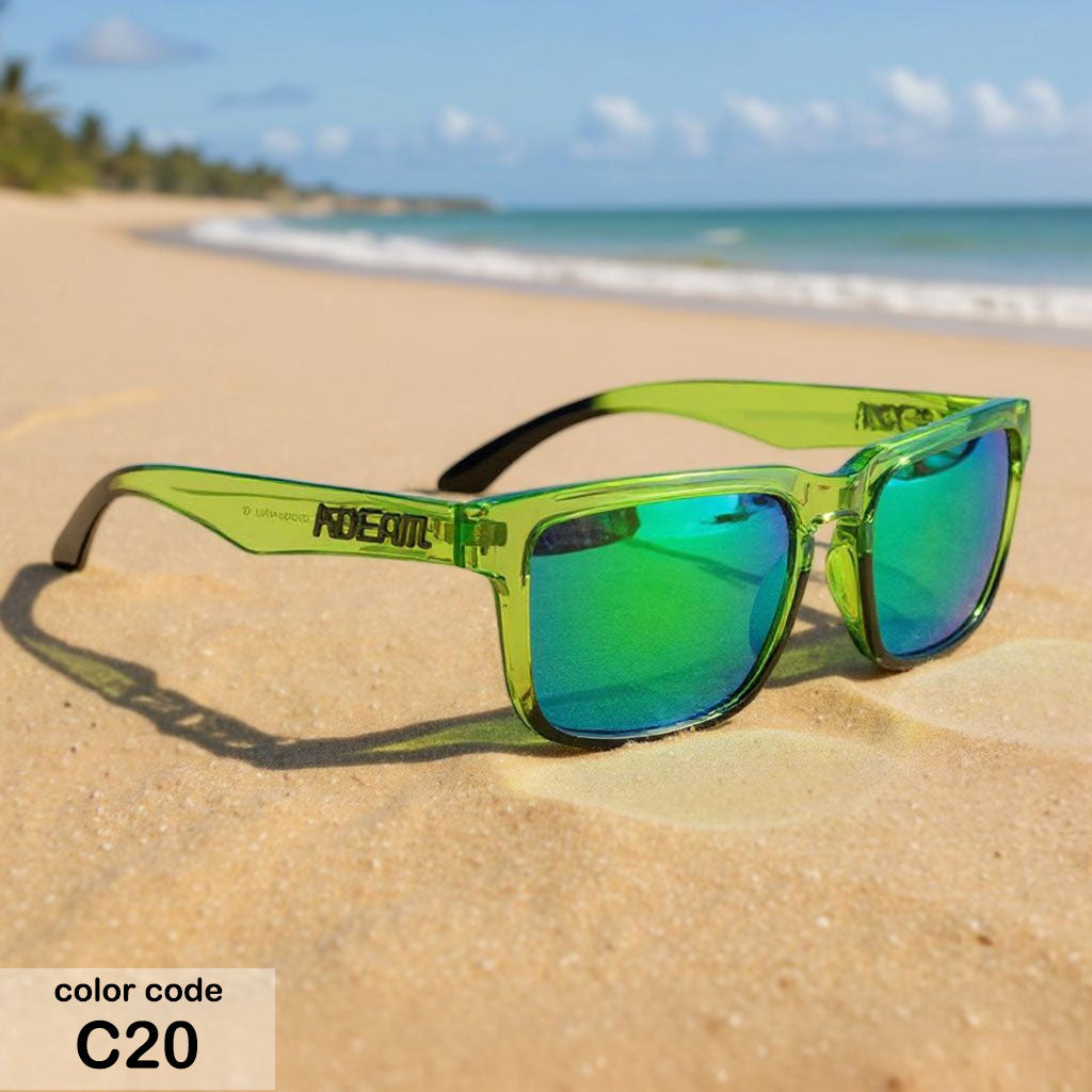 UltraShield | Polarized Eyewear |