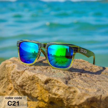 UltraShield | Polarized Eyewear |