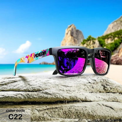 UltraShield | Polarized Eyewear |