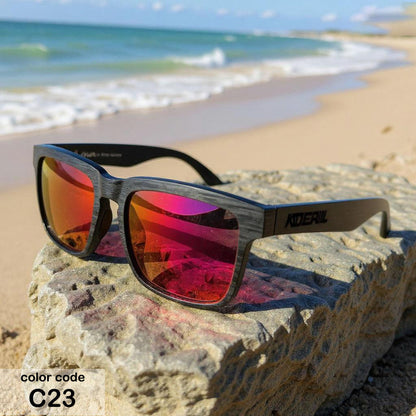 UltraShield | Polarized Eyewear |
