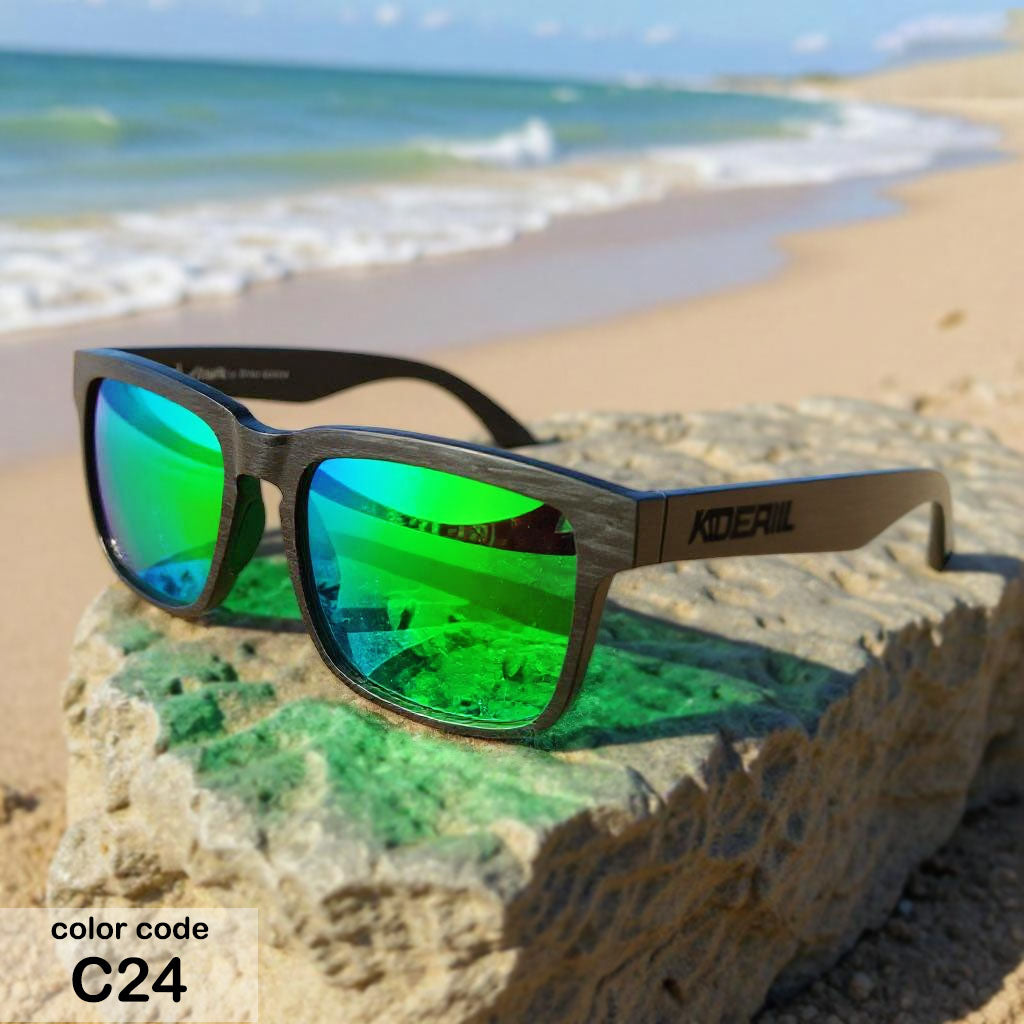 UltraShield | Polarized Eyewear |