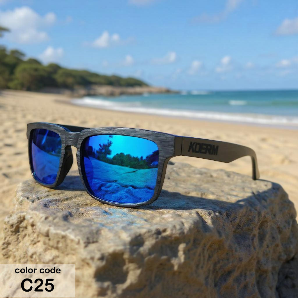 UltraShield | Polarized Eyewear |