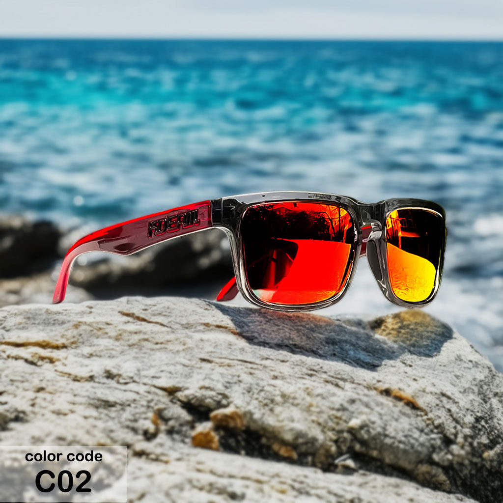 UltraShield | Polarized Eyewear |