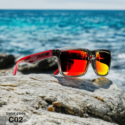 UltraShield | Polarized Eyewear |