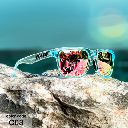 UltraShield | Polarized Eyewear |
