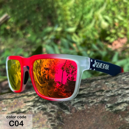UltraShield | Polarized Eyewear |