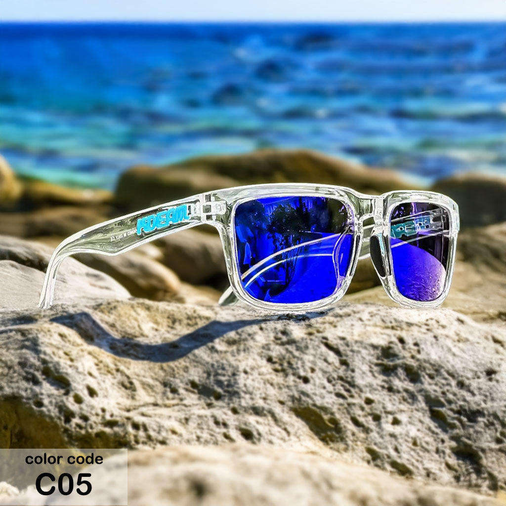 UltraShield | Polarized Eyewear |