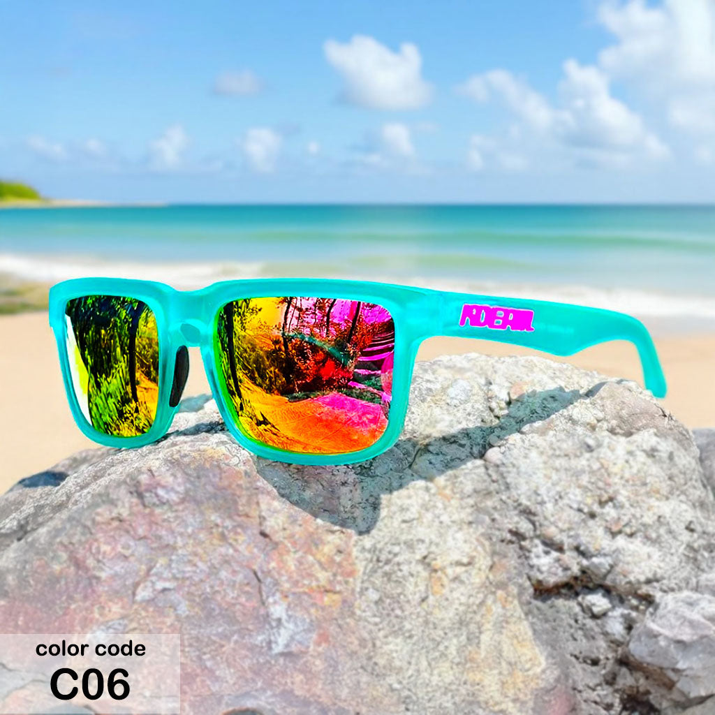 UltraShield | Polarized Eyewear |