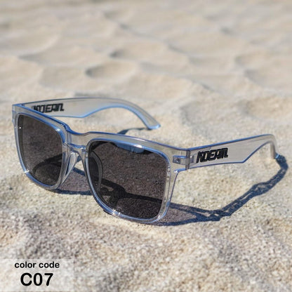 UltraShield | Polarized Eyewear |