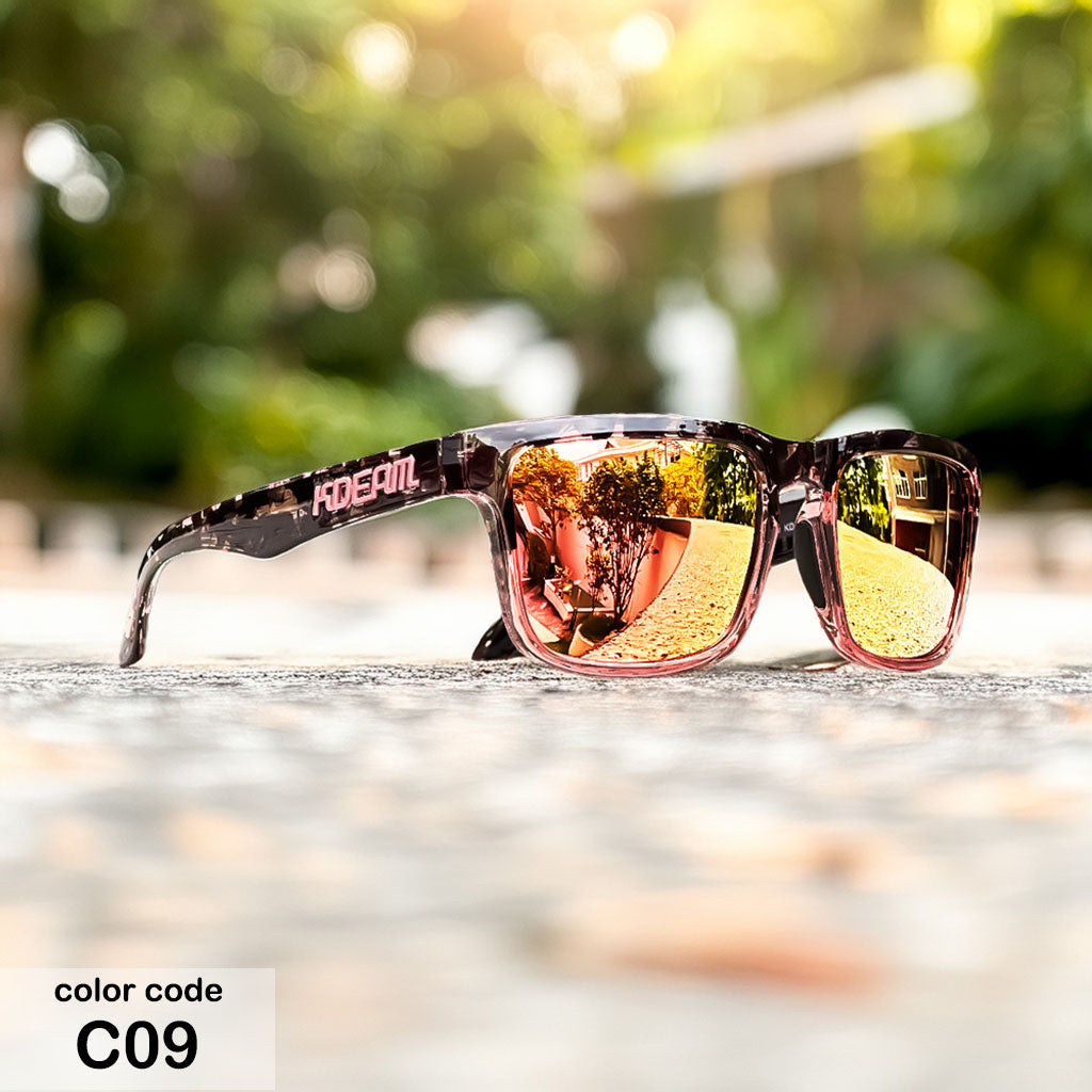 UltraShield | Polarized Eyewear |