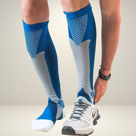 FlowFit Socks | Health Compressiekousen