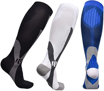FlowFit Socks | Health Compressiekousen