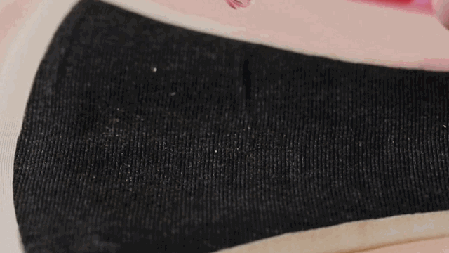 Slip met clip sluiting - 100% lekvrij