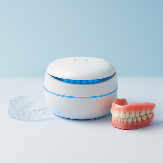 Dentis - Desinfectie Box