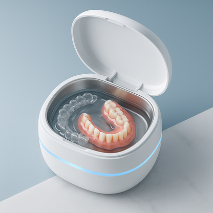 Dentis - Desinfectie Box