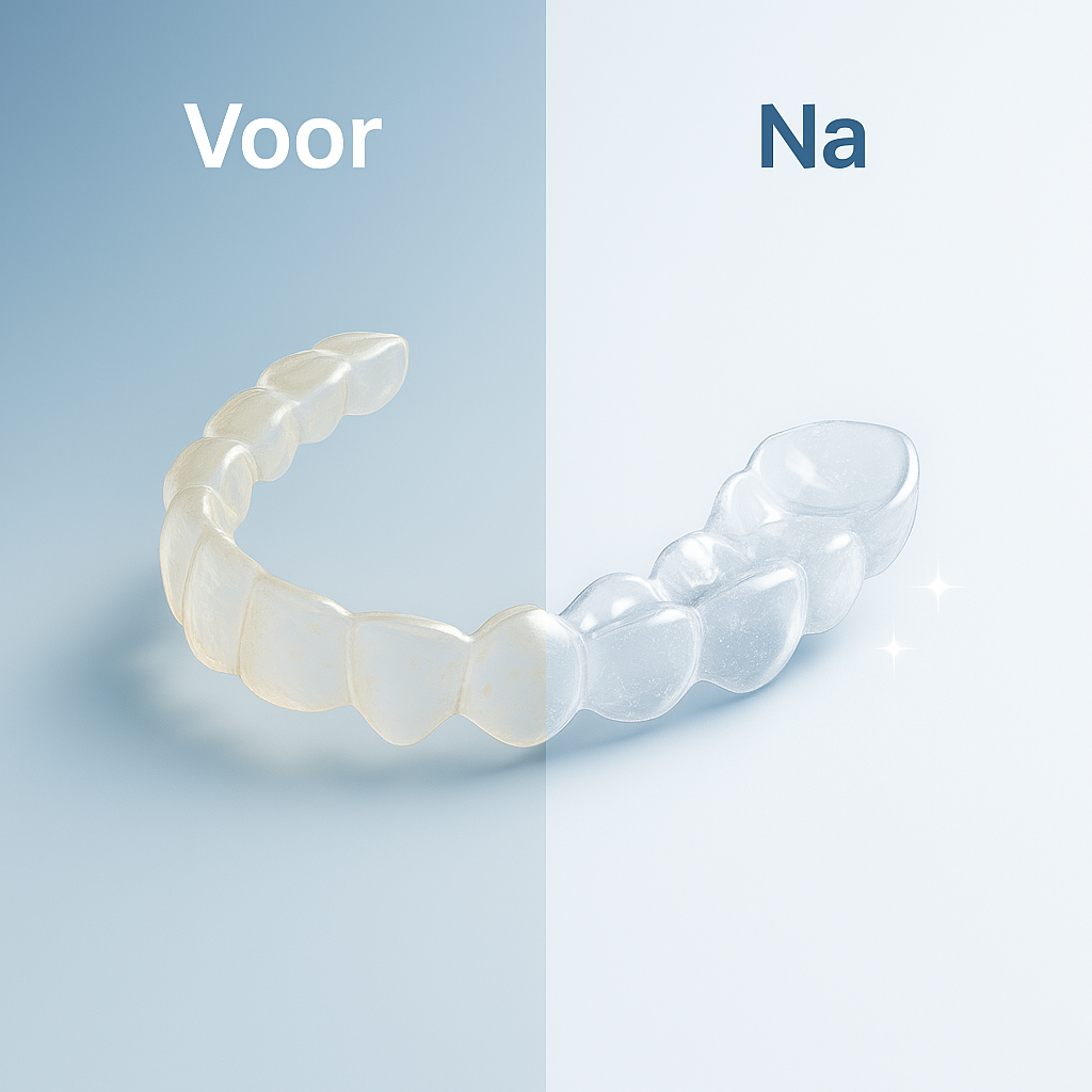 Dentis - Desinfectie Box