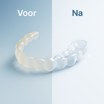 Dentis - Desinfectie Box
